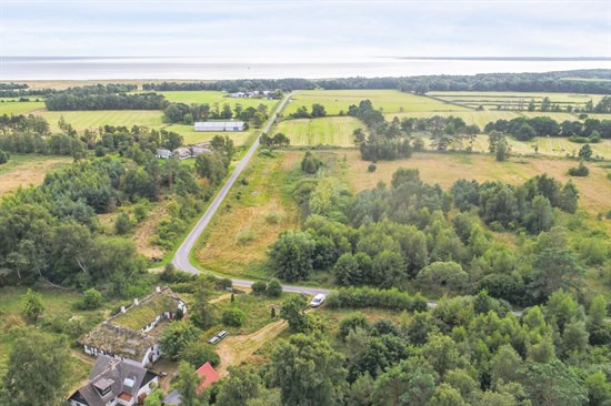 1,2  mio. kroner koster Alleen 30, Østerby - se hvad der ellers er til salg i Læsø Kommune