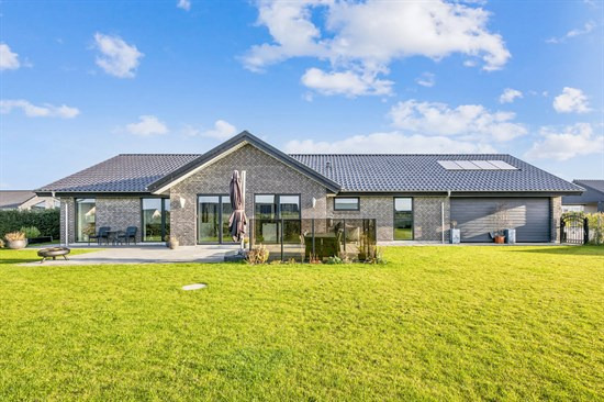 Er Ørnehøj 21 i Borup drømmehjemmet? Se de dyreste boliger til salg nu for op til 5.600.000 kr