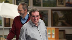 Danmission Genbrug Hjørring flytter til nye lokaler og efterlyser flere frivillige, der vil gøre en forskel