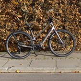 Nyt fra Bings BikeStore ApS