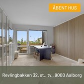 Mæglerhuset Aalborg inviterer til åbent hus på spændende boliger 12. oktober