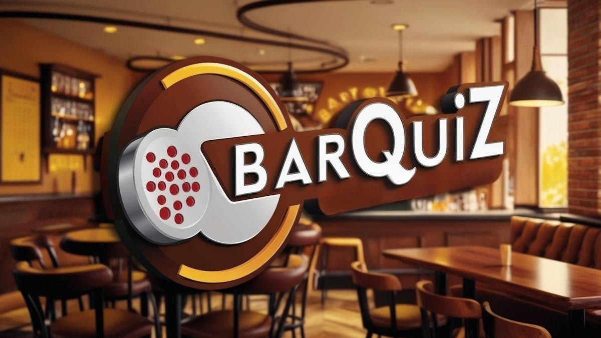 BarQuiz på The Beach: En aften fyldt med sjov og konkurrence