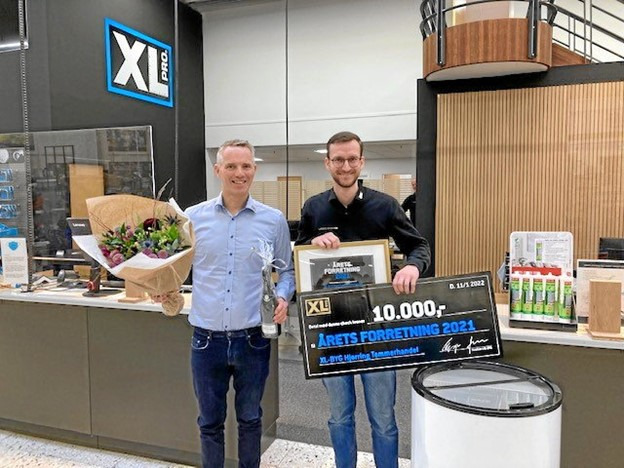 Opdatér dig her: Det nyeste fra Hjørring