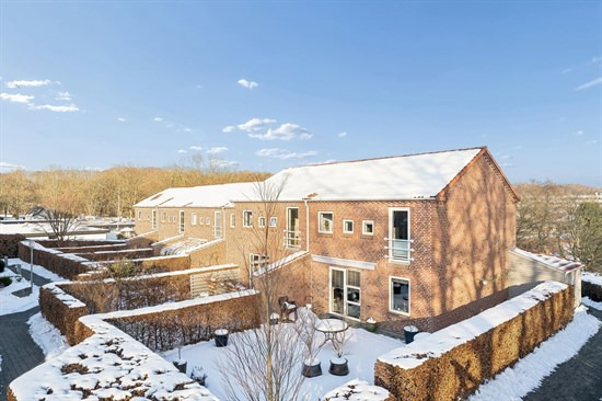 Årslev Møllevej 3L og 1 anden boliger er kommet til salg denne uge i Brabrand - se boligerne her.