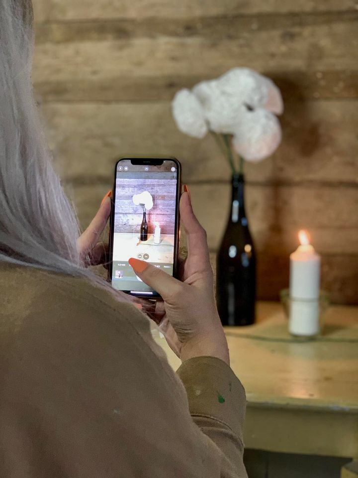 Nyt på opslagstavlen i Gjerlev