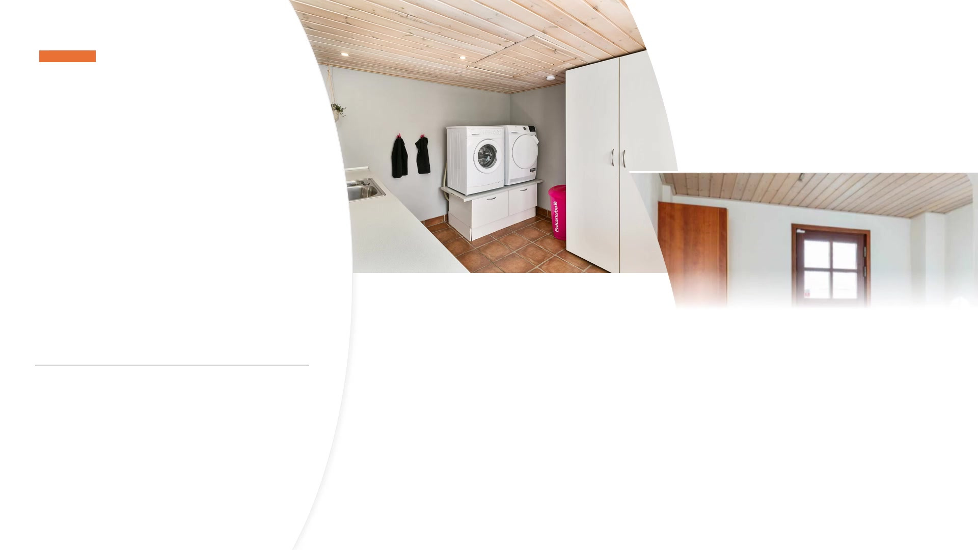 Indflytningsklar villa centralt i Tårs fra Estate Boligmægleren Tårs til 1.395.000 kr.