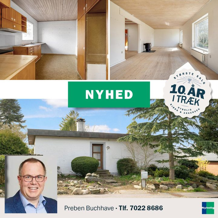 Se dagens updates fra Gjerlev her