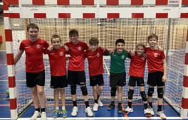 Brønderslev IF vinder tæt udeopgør