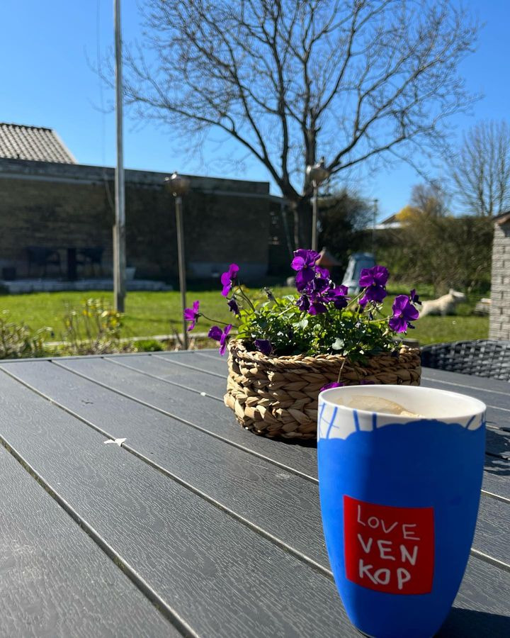 Hold trit med lokalområdet: Nyt fra Lystrup