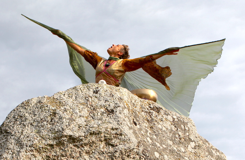 Oplev lydens healende kraft i Nykøbing Sj