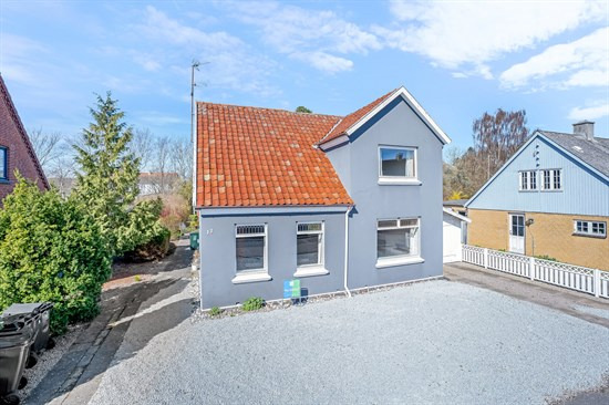 Møllevej 5 er til salg for kun 395.000 kr.: Se de billigste boliger til salg i Holeby her