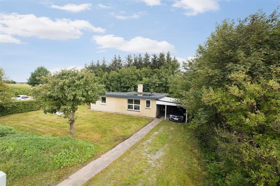 Nervøsvej 69 er til salg for kun 545.000 kr.: Se de billigste boliger til salg i Vadum her