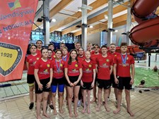 Nye rekorder, finalepladser og medaljer til AAIF