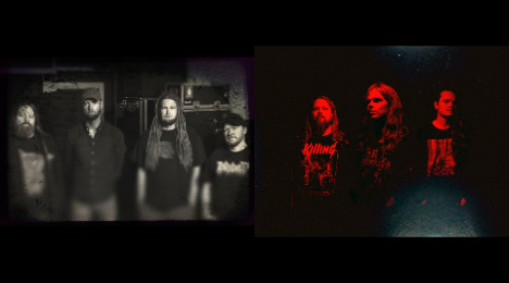 Oplev en aften med dødsmetal i Odense