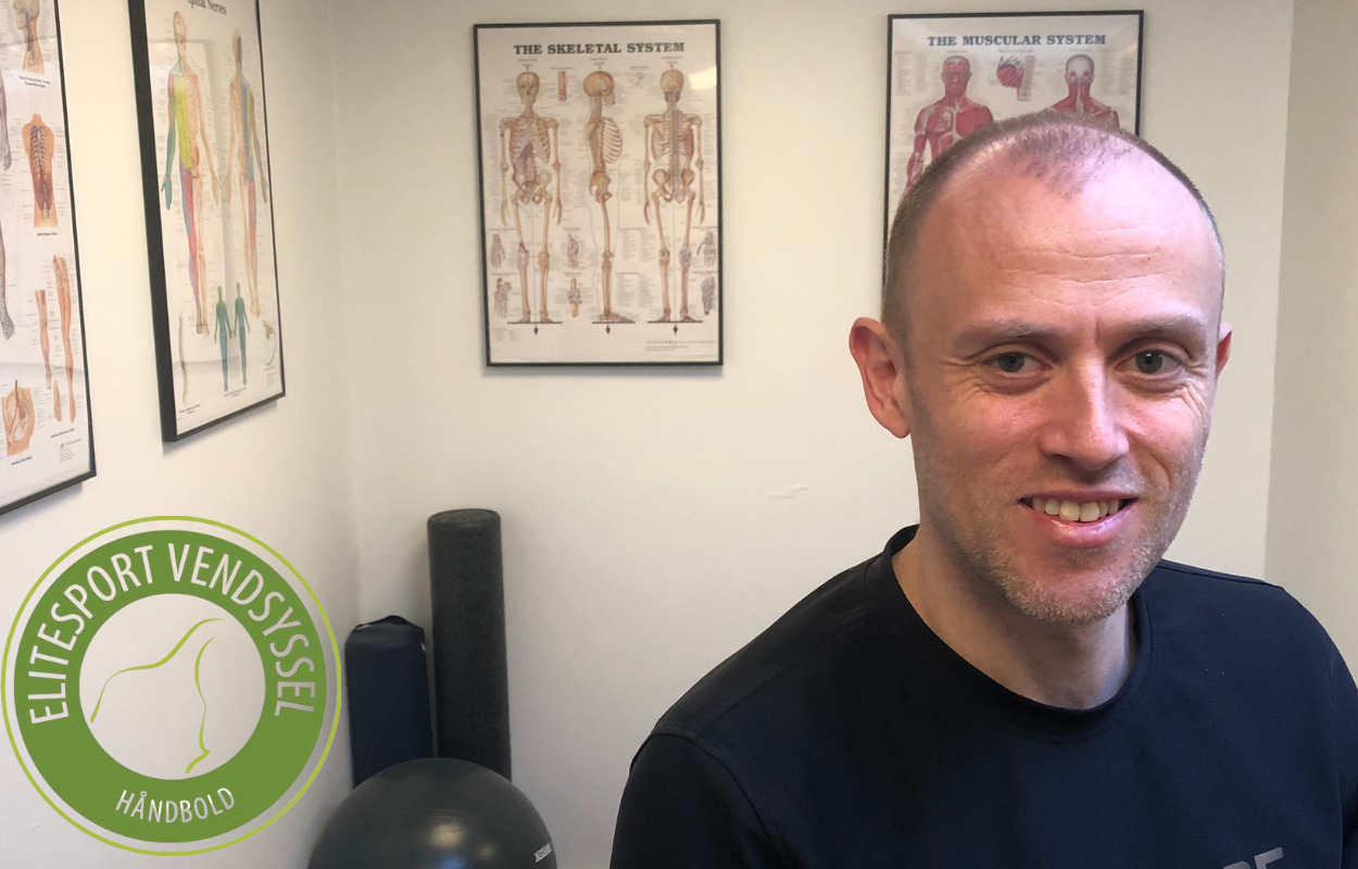 ESV: Sejr har styrket moralen