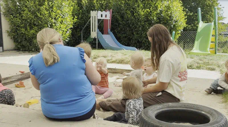Kolding sænker forældrebetaling og ansætter flere pædagoger i daginstitutionerne fra 2026