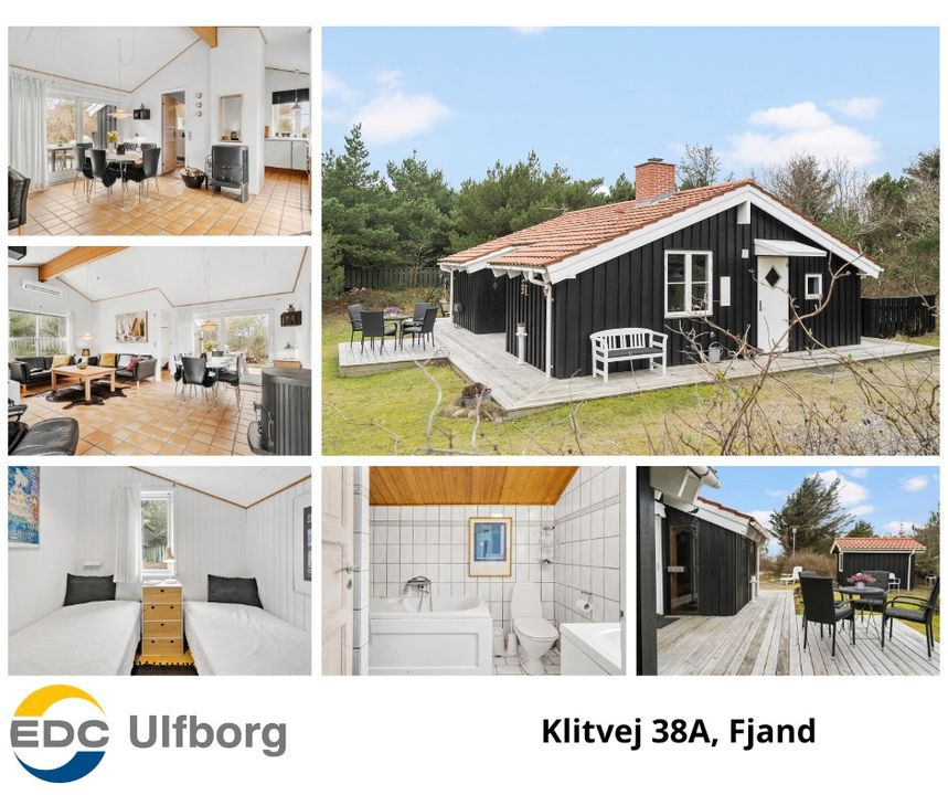 Opdatér dig her: Det nyeste fra Ulfborg