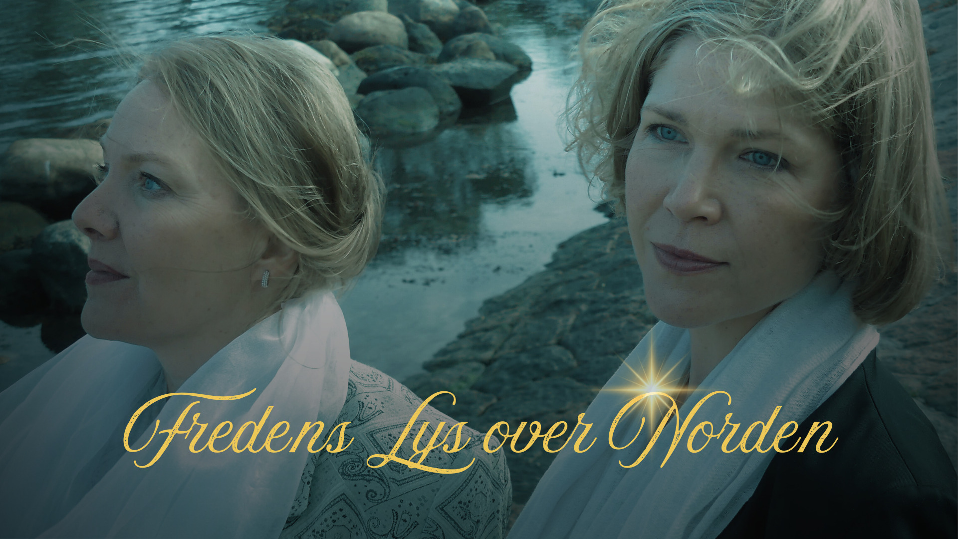 Fortryllende julekoncert på Frederiksberg