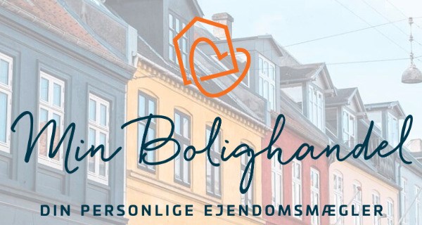 Min Bolighandel Brønshøj • Herlev • Skovlunde