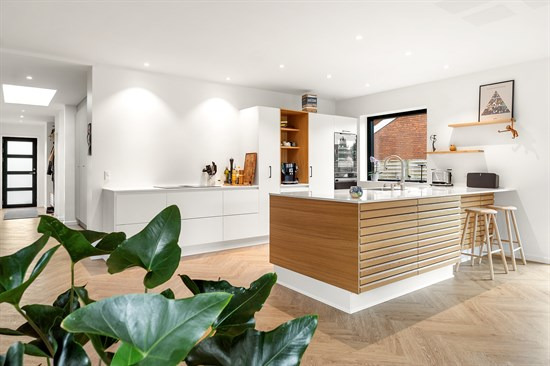 Jørgen Sørensensvej 12 og 2 andre boliger er kommet til salg denne uge i Vejle - se boligerne her.