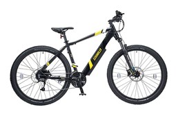 Specialisten v/Jonas Stokbro Thomsen tilbyder el-mountainbikes i topkvalitet til 10.999 kr.