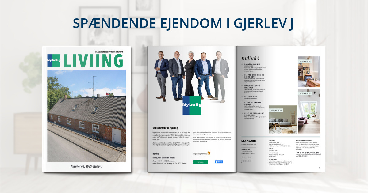 Se dagens updates fra Gjerlev her