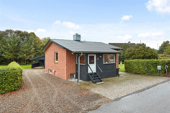 Møllevej 5 er til salg for kun 595.000 kr.: Se de billigste boliger til salg i Tørring her