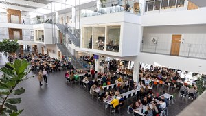 Holstebro introducerer fuld læreruddannelse fra 2025 for at styrke lokalsamfundet