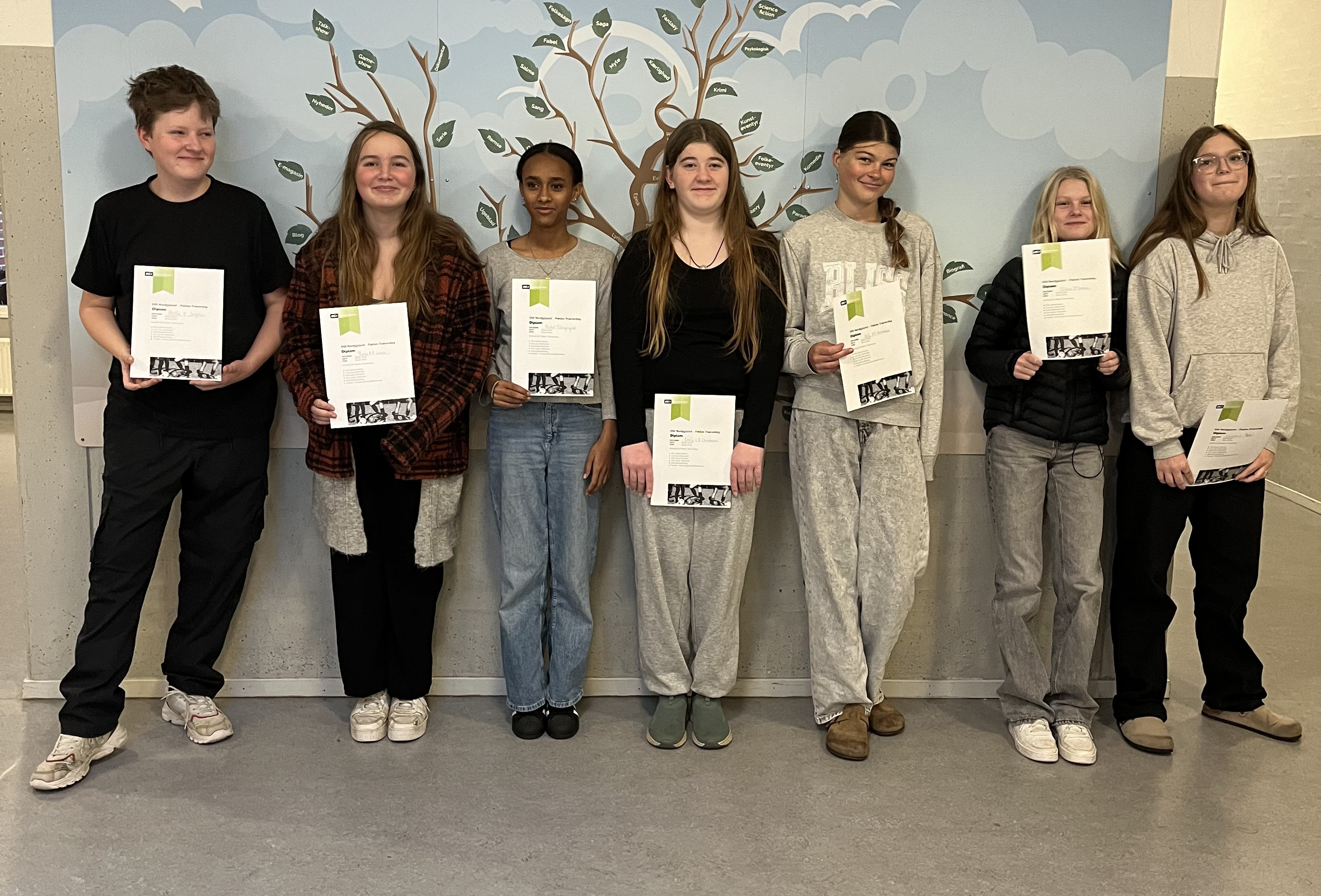 Skoler uddanner hjælpetrænere til foreningerne