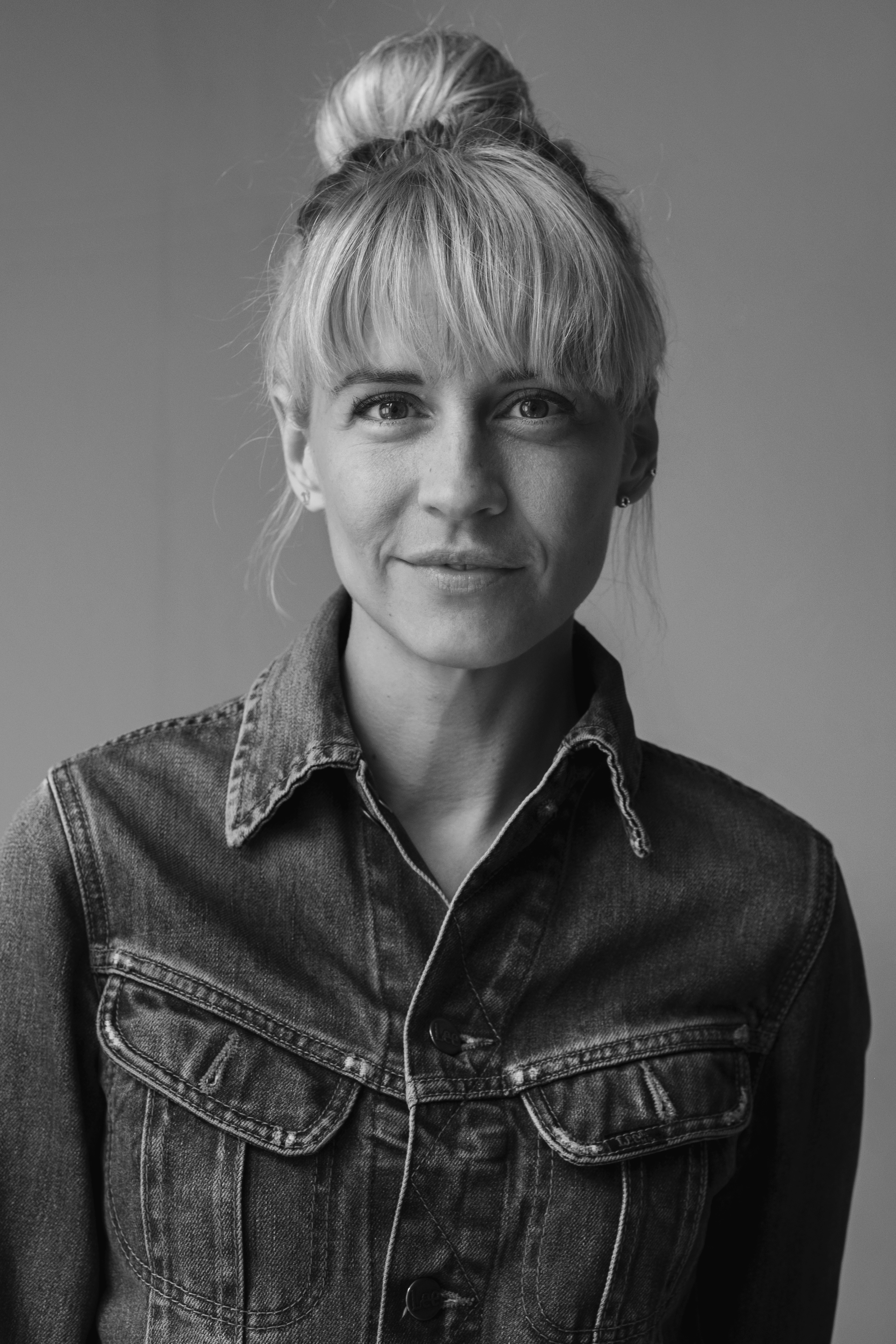 Få indsigt i AI's indflydelse på vores liv med Marie Høst