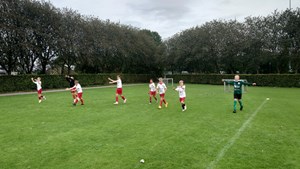 Nordthy IF redder point i dramatisk 3-3-kamp mod Nors/Hillerslev