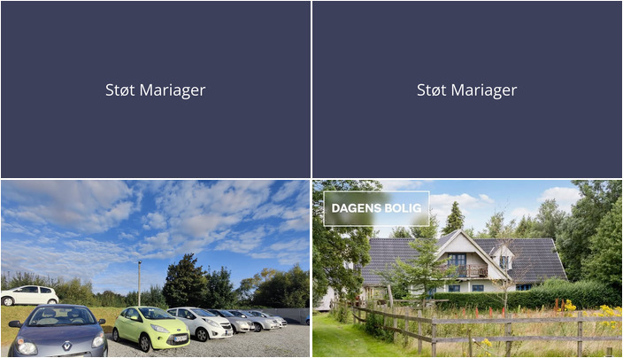 Nyt fra home Hobro og TT CARS ApS