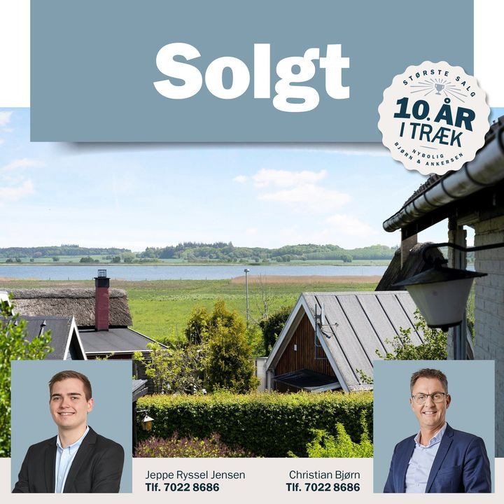 Det nyeste på Fårups opslagstavle