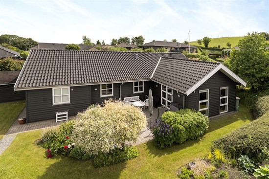 Luksusbolig netop kommet til salg i Hornsyld: Se hvad du skal smide for Hornsylds dyreste adresser her
