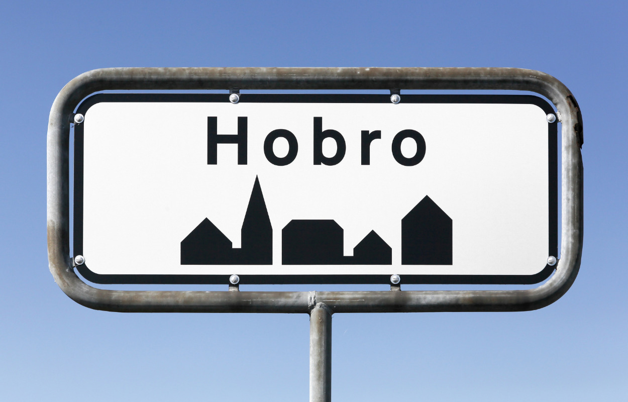 Nyt byggeri i Hobro melder alt optaget