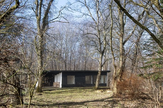 Bunkhusvej 10 er til salg for kun 295.000 kr.: Se de billigste boliger til salg i Nibe her