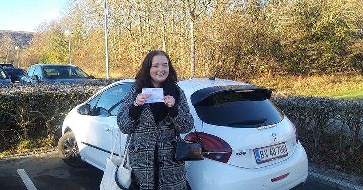 Hold trit med lokalområdet: Nyt fra Egå