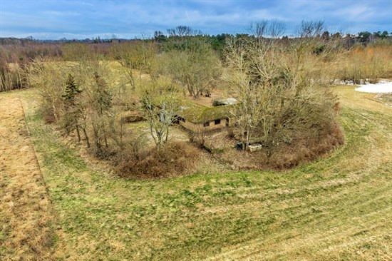 Saltbækvej 97 og 2 andre boliger er kommet til salg denne uge i Kalundborg - se boligerne her.