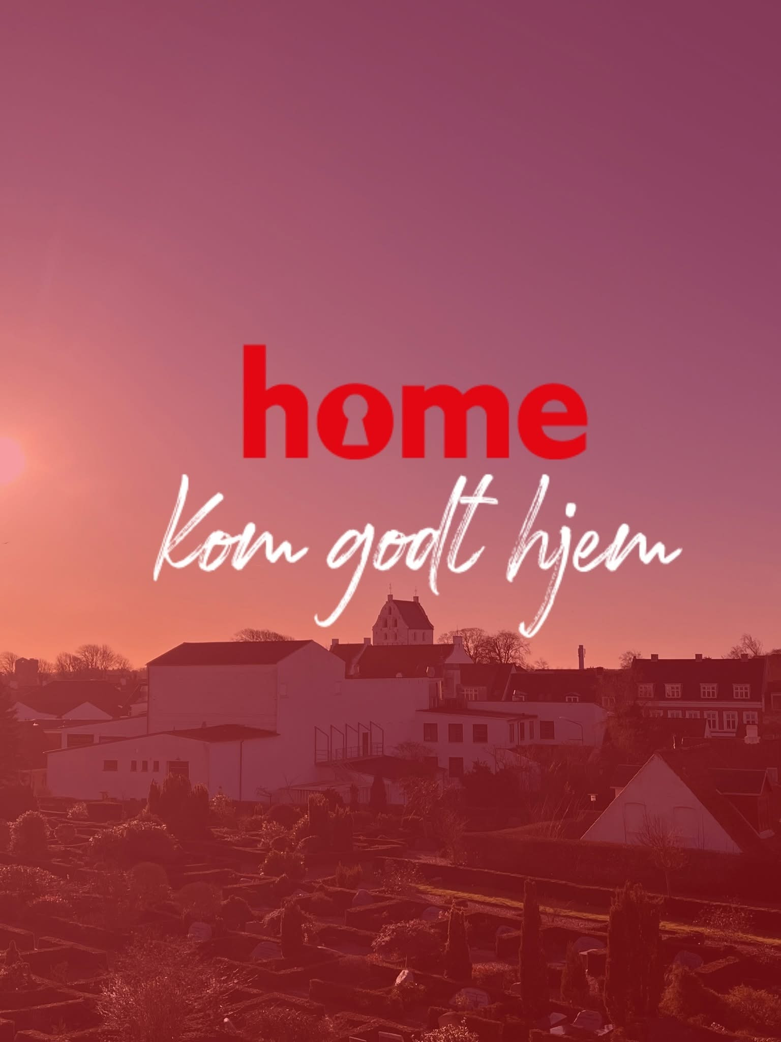 Home Hjørring fremviser ideel villa med plads til hele familien i Bagterp