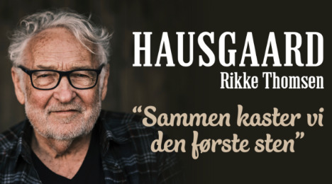 To spændende arrangementer i Arena Nord