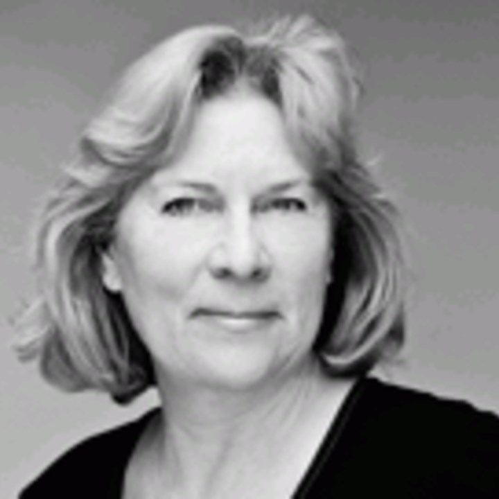 Portrætfoto af Lianne Kirstine Ervolder