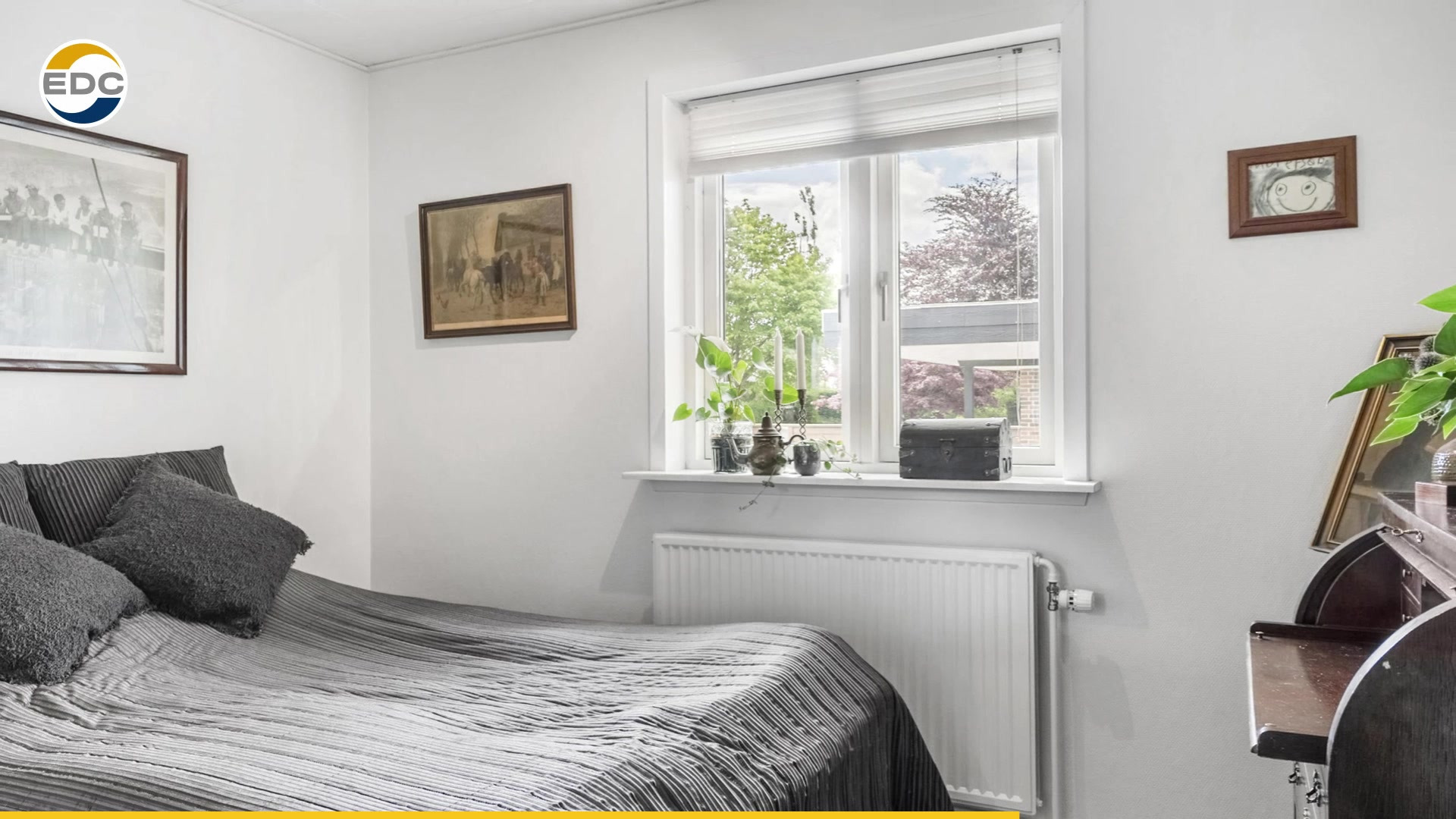 Nyt fra EDC Ejen­doms­grup­pen  Struer 