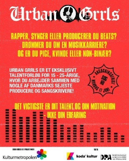 Hold trit med lokalområdet: Nyt fra Ishøj