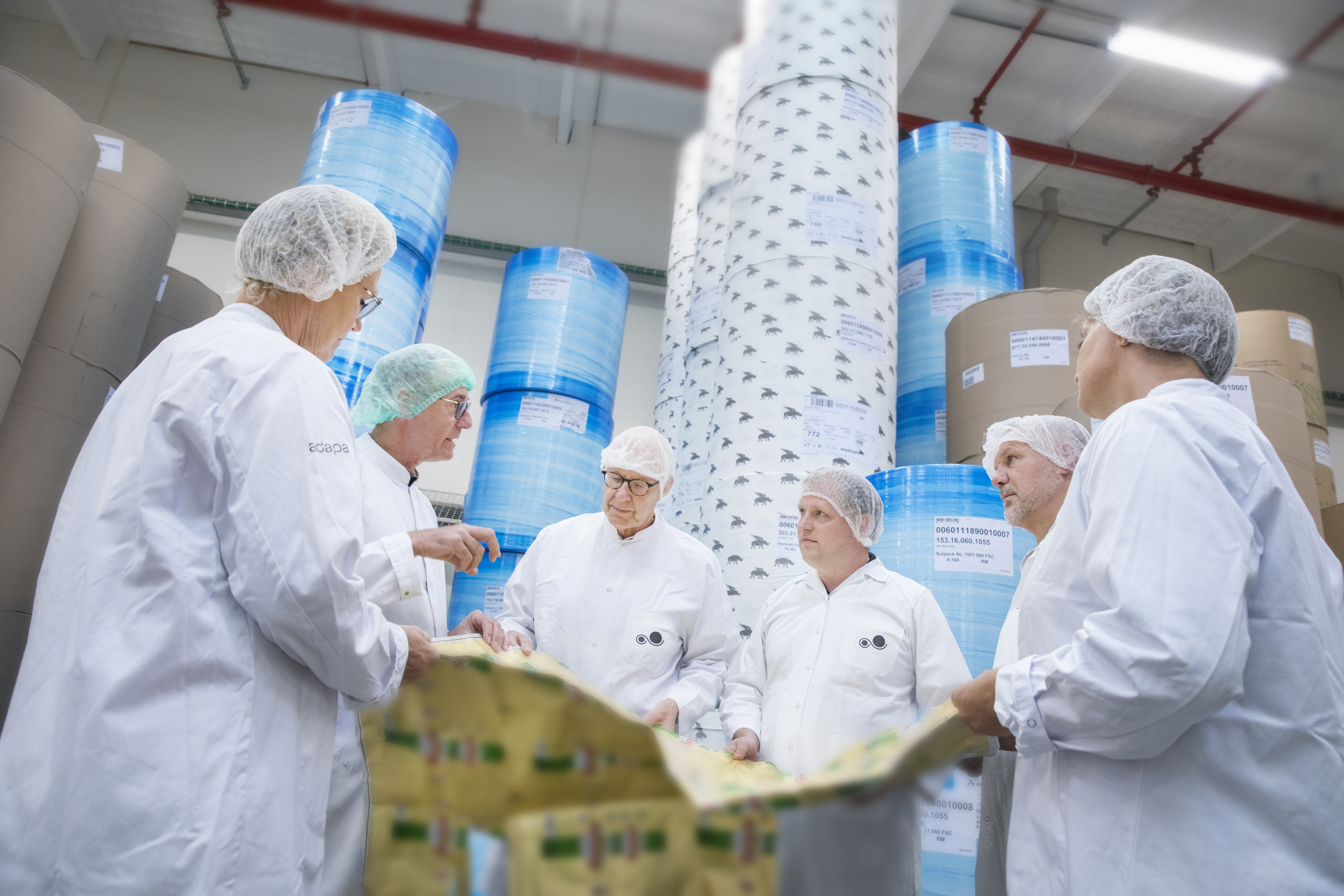 Åben virksomhed i Slagelse giver indblik i lokale karriereveje og uddannelsesmuligheder