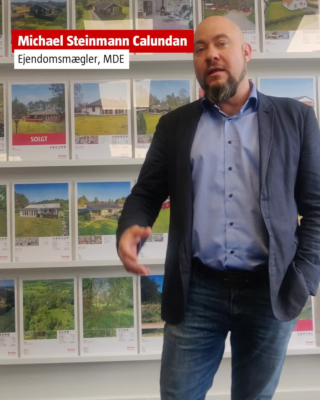 Hold trit med lokalområdet: Nyt fra Hals