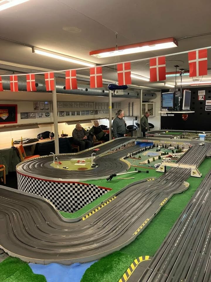 Bonde Maskiner roser personaleforeningen for vellykket firmaudflugt