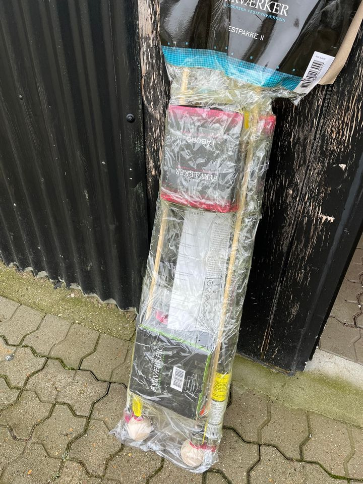 Hold trit med lokalområdet: Nyt fra Hals