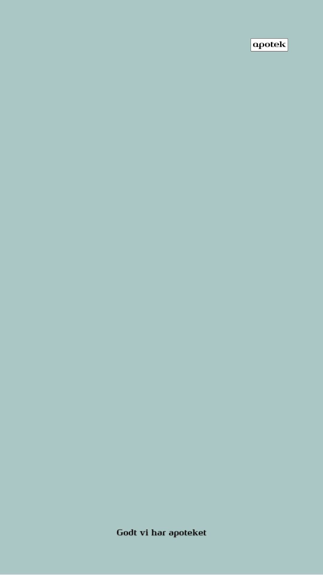 Nyt fra Vejlby Apotek