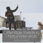 Livestreaming om Grønlands udforskning på Juelsminde Bibliotek