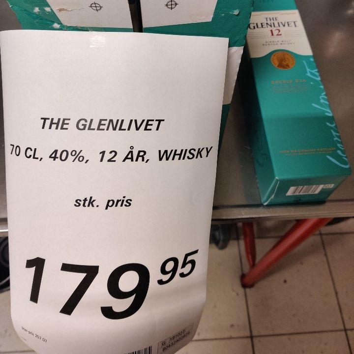 Det nyeste på Tjeles opslagstavle